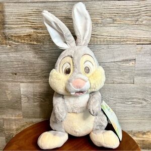 SALE TODAY!✨🆕NWT🥕Disney’s THUMPER Rabbit (from Bambi film) New